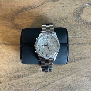 Marc Jacobs Watch